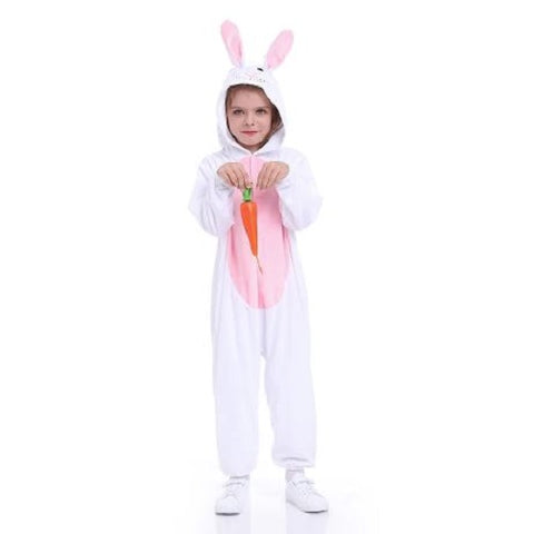Bunny Onesie Costume