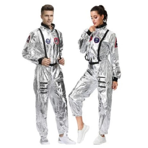 Adult Astronaut Costume