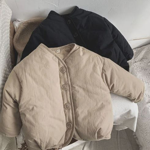 Down Bomber Jacket