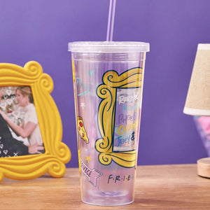 Friends Tumbler