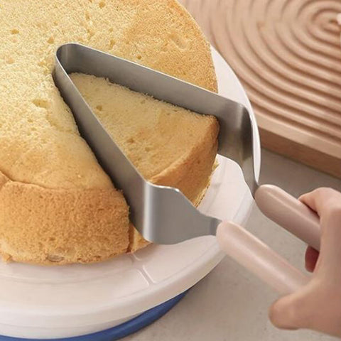 Cake Cutting Tool