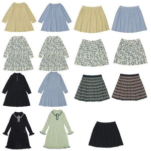Knit Dress/Skirt