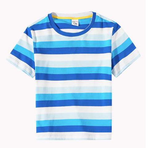 Stripe Tee