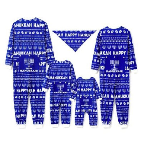 Menorah Onesie