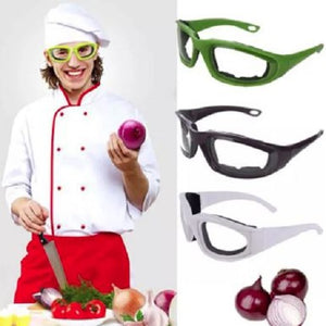 Onion Goggles