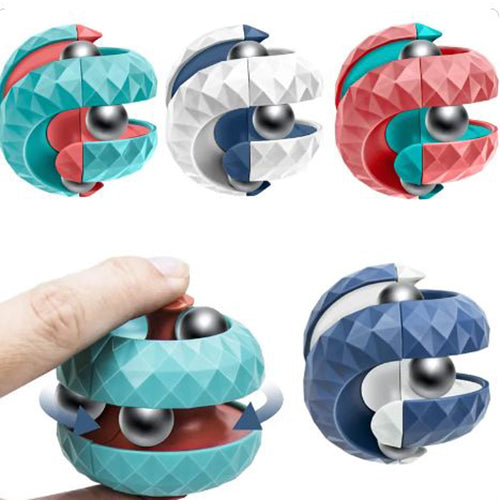 Fidget Orbit Ball