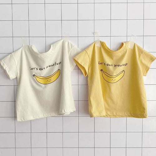 Banana Tee