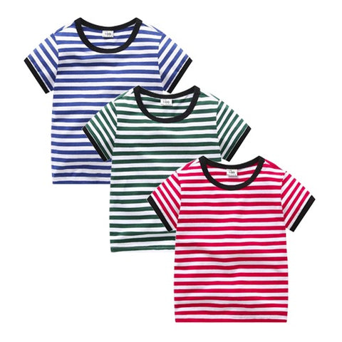 Striped T-Shirt