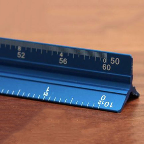 Multifunction Ruler – Ali Affordable