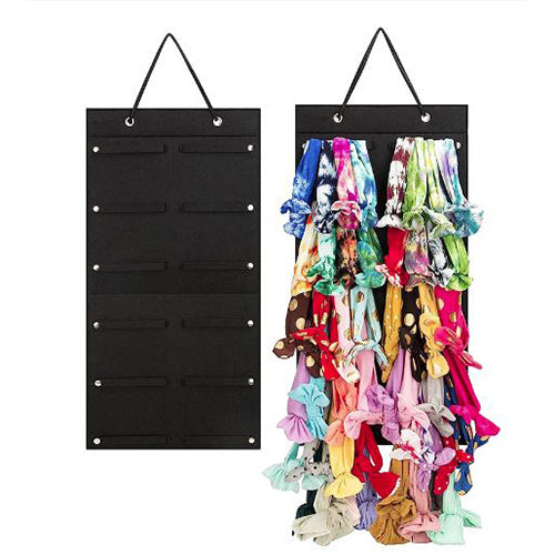 Hair Bow Organizer