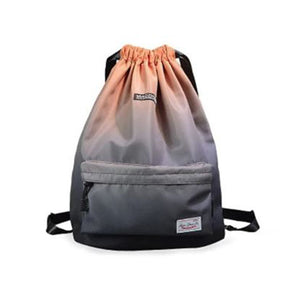 Drawstring Backpack