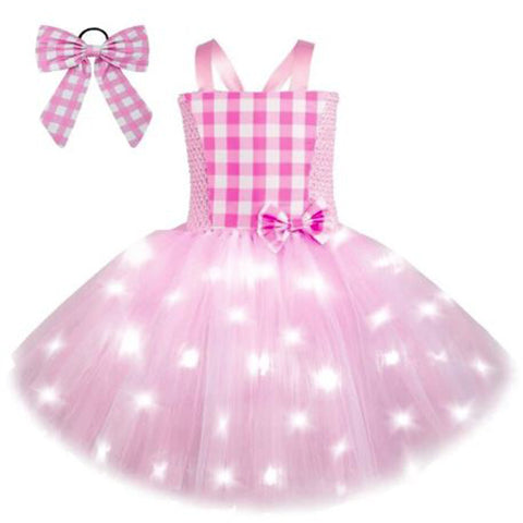 Barbie Tutu Dress
