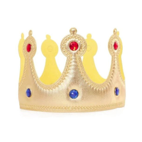 Rhinestone Party Crown