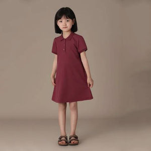 Polo Dress