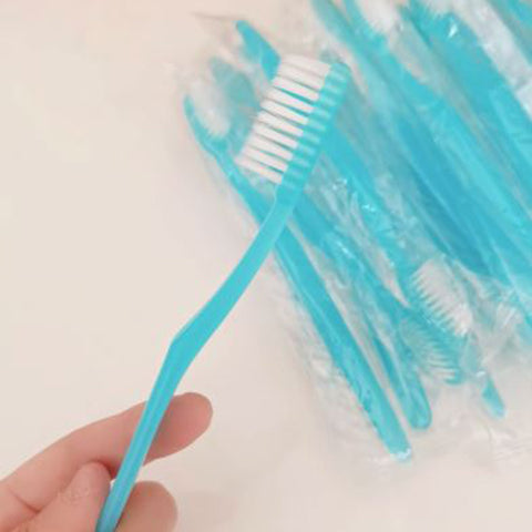 Disposable Toothbrush