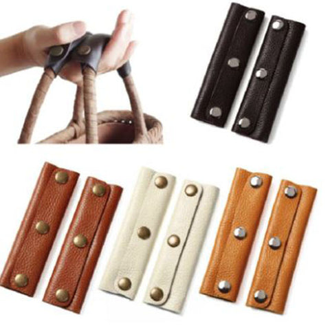 Purse Handle Grips