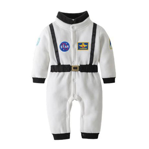 Astronaut Baby Costume