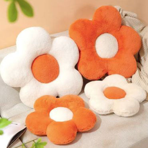 Flower Pillow