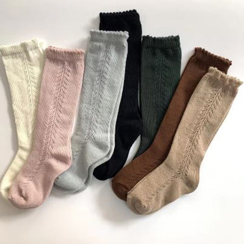 Knit Socks