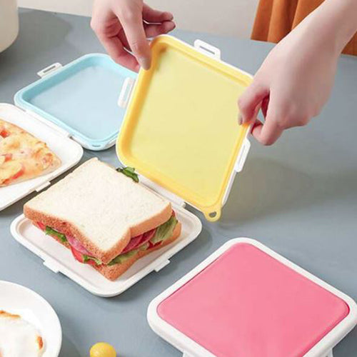 Portable Sandwich Box – Ali Affordable