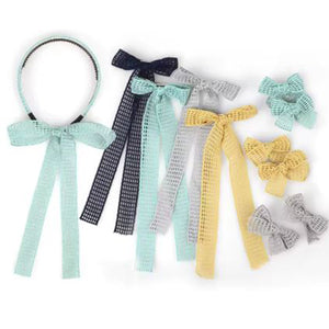 Lace Hair Accessories