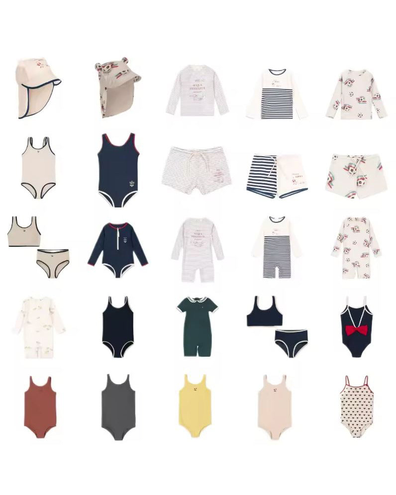 Swim Collection – Ali Affordable