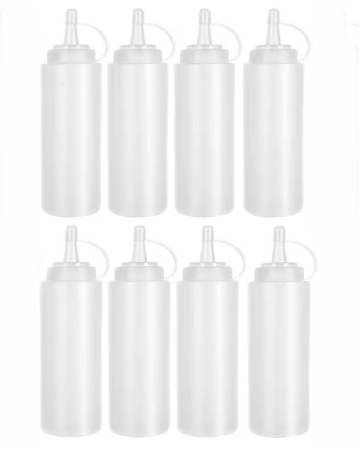 Dressing Containers – Ali Affordable