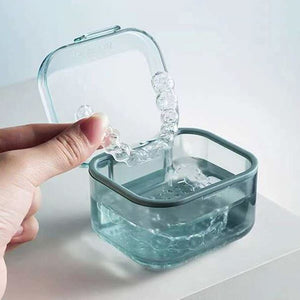 Orthodontic Retainer Storage Box – Ali Affordable
