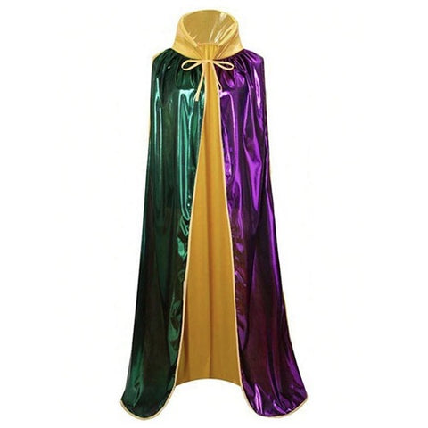 Metallic Cloak