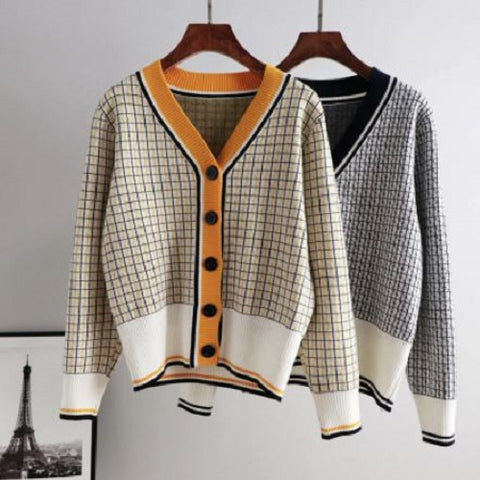 Vintage Cardigan