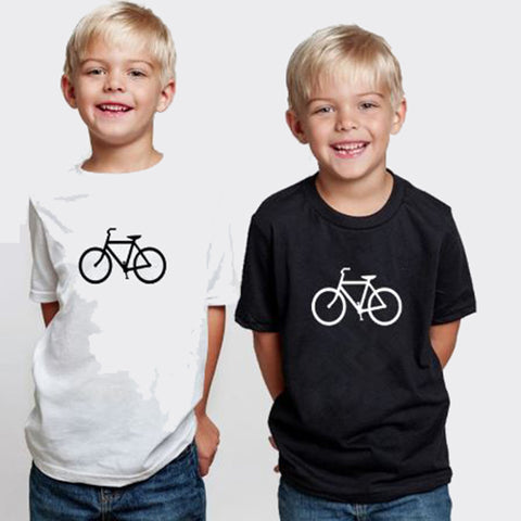 Bike Tee