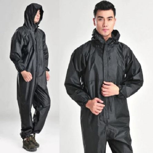 Raincoat 5