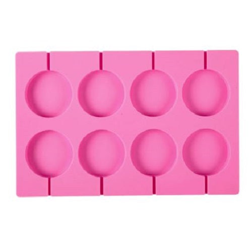 Lollypop Mold