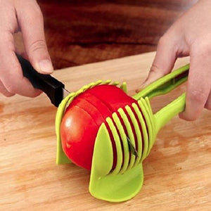 Tomato Slicing Tool