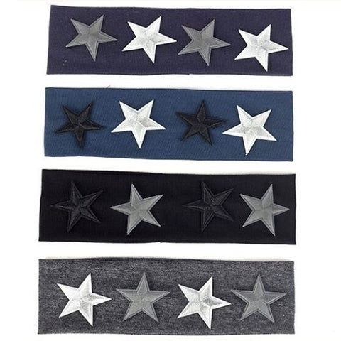 Star Headband