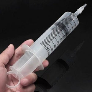 Large Syringe