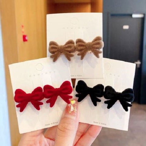 Bows Clip