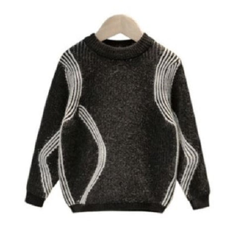 Wool Sweater