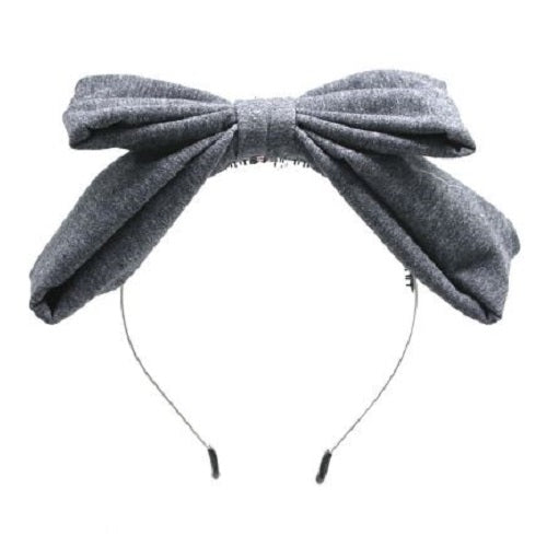 Cotton Bow Headband