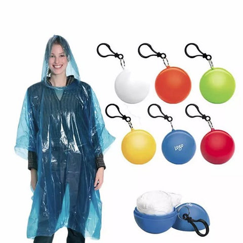 Raincoat 1
