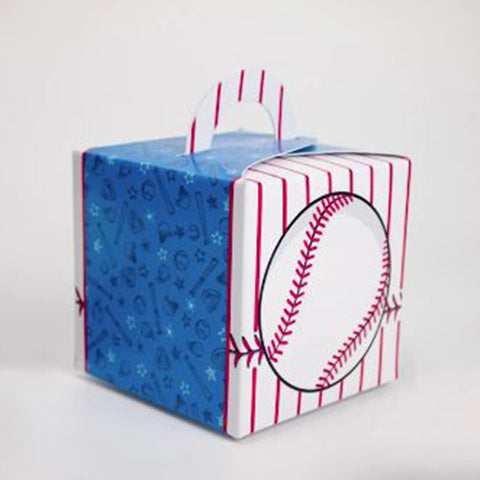Baseball Boxes