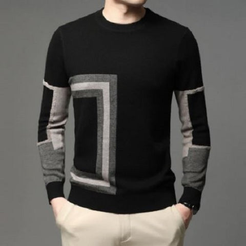 Square Sweater