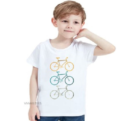 Bike Tee