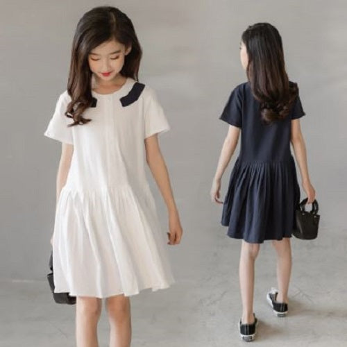 Cotton Dress