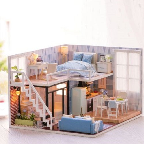 Mini Room Model