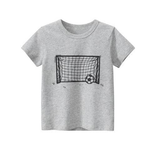 Soccer Tee