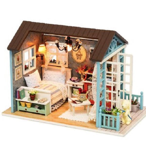 Doll House Model