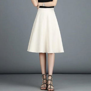 A-Line Skirt