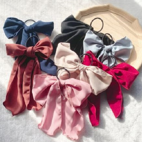 Hair Bow