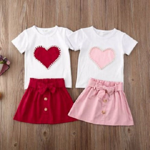 Heart Set